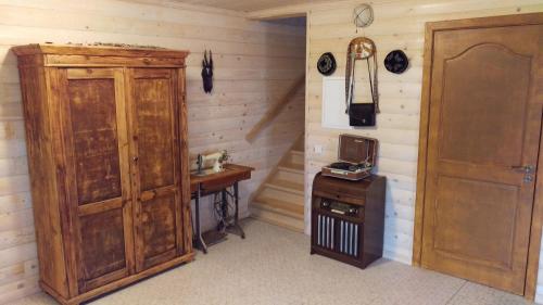 Fotografie z fotogalerie ubytování Arturas Guest House v destinaci Vilnius