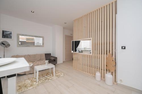 Holiday Homes 1 & 2 - Cozy Urban Apartments in the Heart of Kos