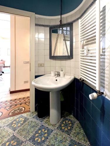 San Giovanni charming flat