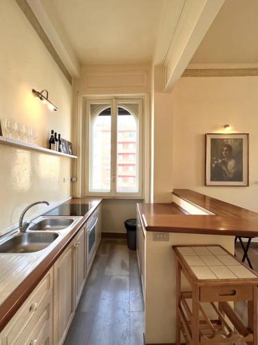 San Giovanni charming flat