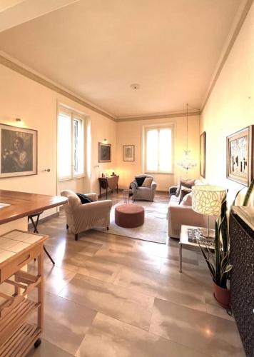 San Giovanni charming flat