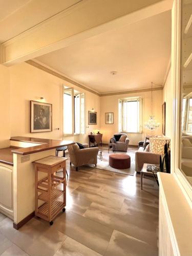 San Giovanni charming flat