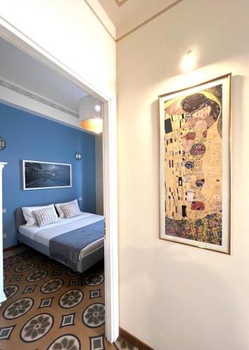 San Giovanni charming flat