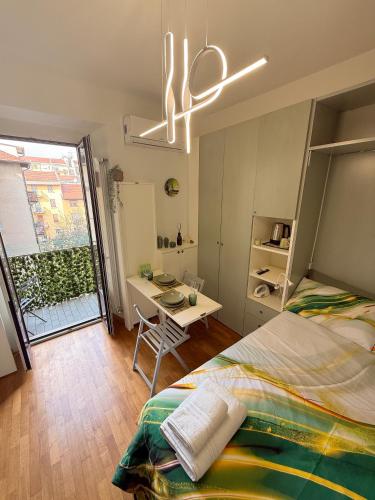 Petit Macchi Milano