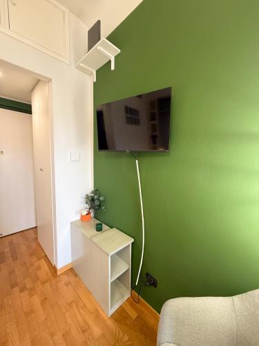 Petit Macchi Milano