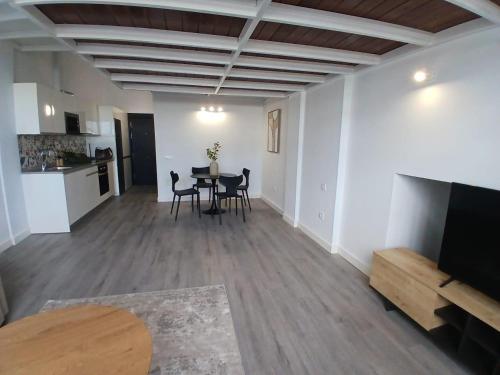 The Loft Canteras Santa Catalina Pier