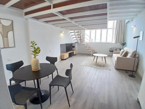 The Loft Canteras Santa Catalina Pier