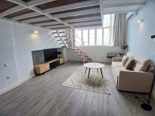 The Loft Canteras Santa Catalina Pier