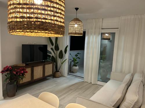 Botanical Beach Apt