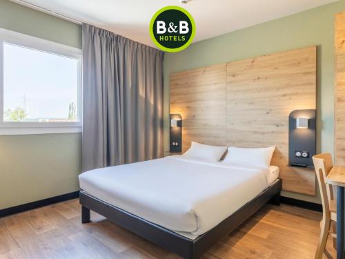B&B HOTEL Saint-Martin-de-Crau Alpilles Camargue