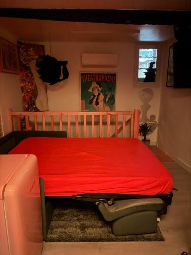 Loving Room Centre ville Toulouse