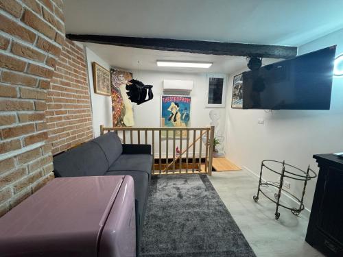Loving Room Centre ville Toulouse