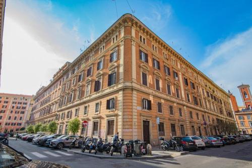 Le stanze di Catone Guest House