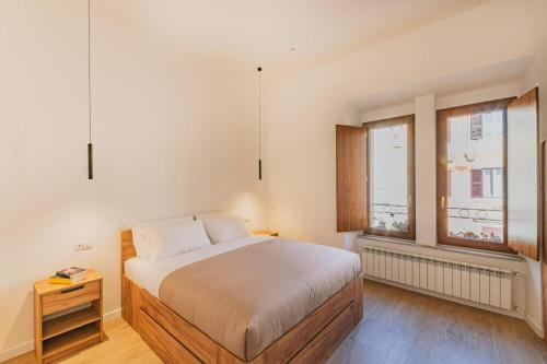 Le stanze di Catone Guest House
