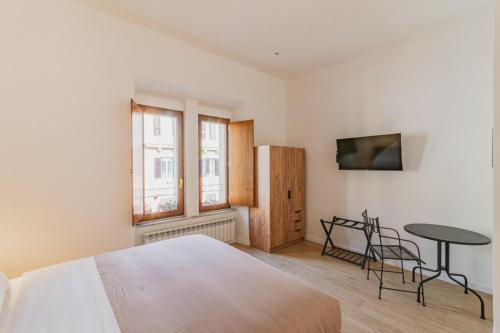 Le stanze di Catone Guest House
