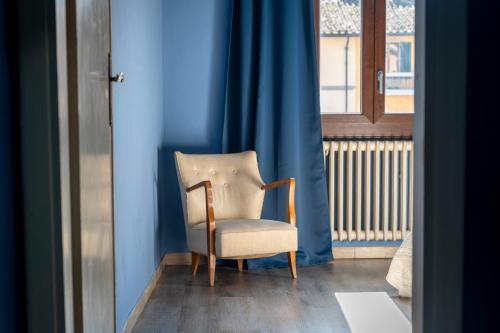 Urban 36 Boutique Rooms