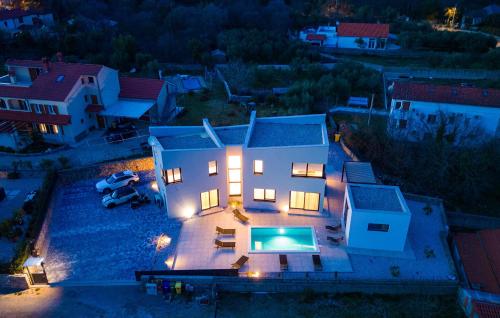 Beautiful Home In Krk With Sauna