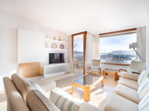 Apartamento Joandani by Feseal - Puerto Pollensa