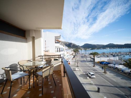 Apartamento Joandani by Feseal - Puerto Pollensa