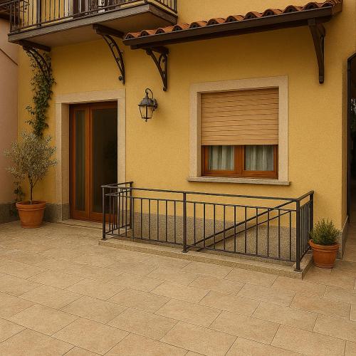 Gallery image of Brunate Family in Brunate