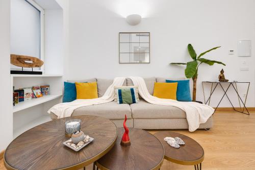 HB Apartaments Playa del Postiguet Beach