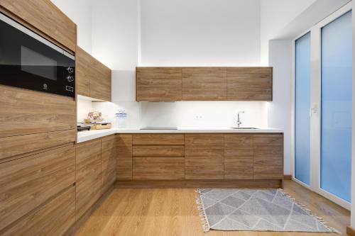 HB Apartaments Playa del Postiguet Beach