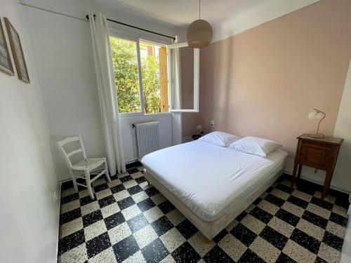 Villa les Pins