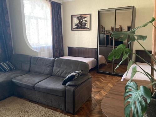 Apartment close to Roshen fountain