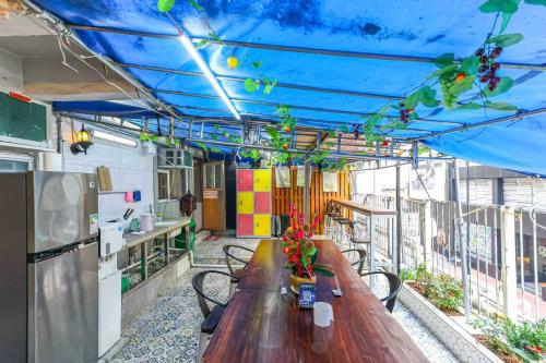 Foto Honkongis asuva majutusasutuse The House (Baguio) galeriist