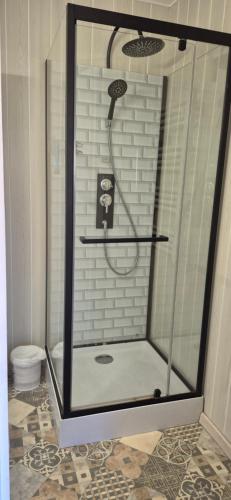 Superbe Duplex climatisé, wifi, terrasse, piscine