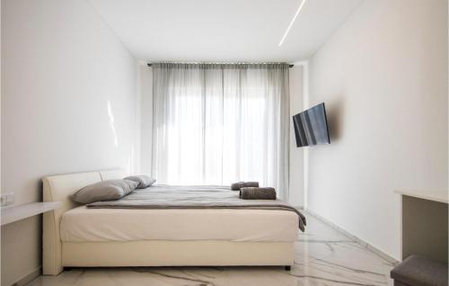 Beautiful Home In Krk With Sauna