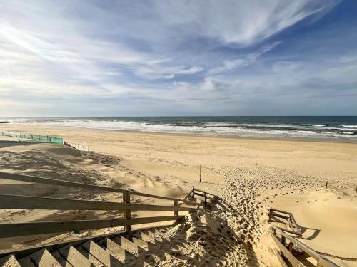 Appartement familial proche des plages