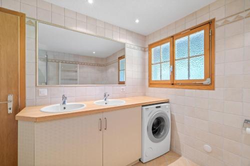 Chalet Annapurna a Anzere