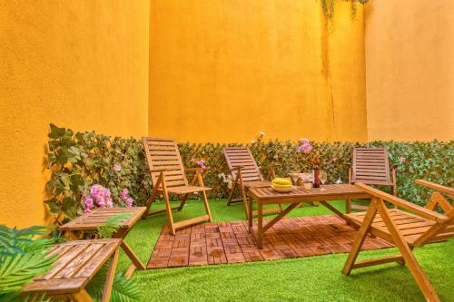 central and beautiful apartment Lisbon