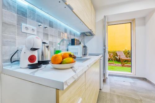 central and beautiful apartment Lisbon