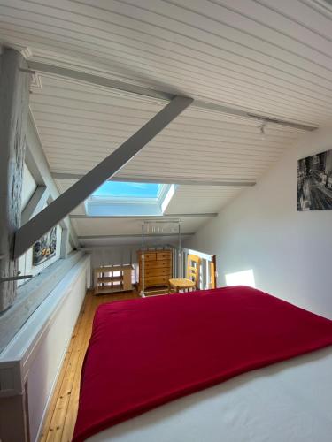 Belle maison familiale à 150 m de la plage