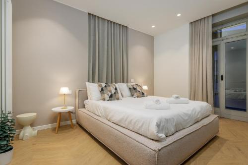 Foto Bergamo Center BGYnn Balcony Suite 1