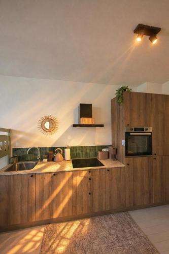 Foto Verloria Stay Antwerp NR2 4