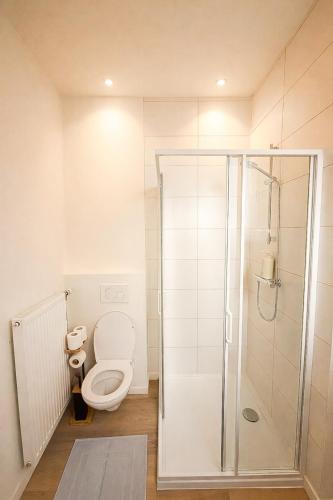 Foto Verloria Stay Antwerp NR2 3