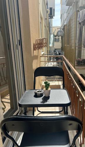 MINAS CENTRAL apartments