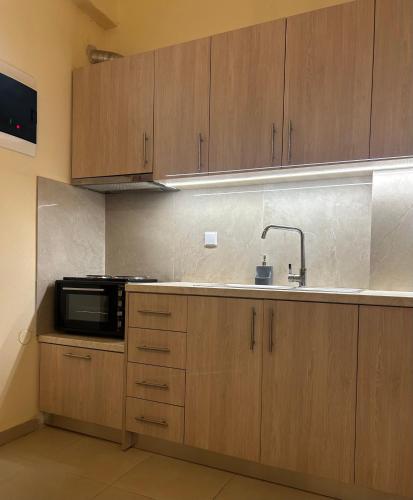 MINAS CENTRAL apartments