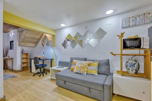 Cetral and cozy apartment in Lisbon Bairro Alto