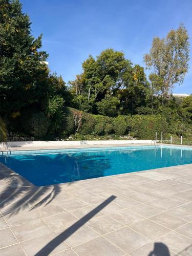 Le Soleya - in a luxurious residence with swimming pool