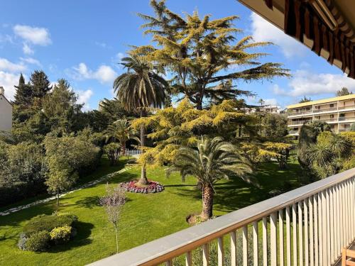 Le Soleya - in a luxurious residence with swimming pool