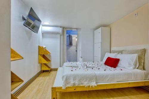 Cetral and cozy apartment in Lisbon Bairro Alto