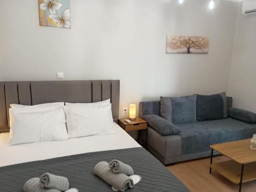 PP Urban Studio - City Center