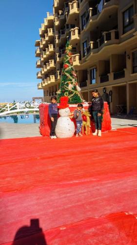 السلطانه وكفا Turtles Beach Resort - Hurghada