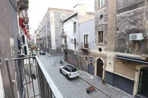 Premiere Luxury Catania photo 20
