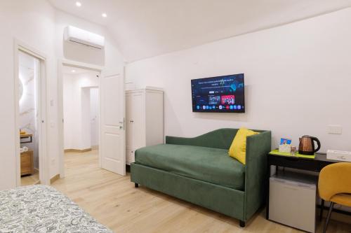 Palazzo Caracciolo D'Arena Luxury Rooms