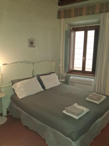 Fiammetta house centro di Roma
